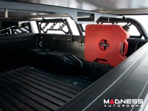 Toyota Tacoma Bed Rack Toyota Tacoma Bed Rack